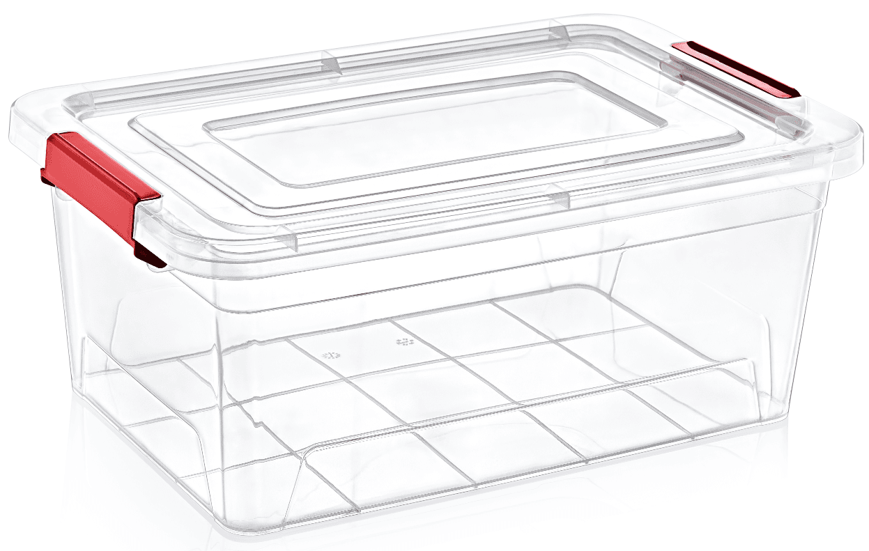 Čistunica Kutija za odlaganje SMARTBOX 30 L TRN-160