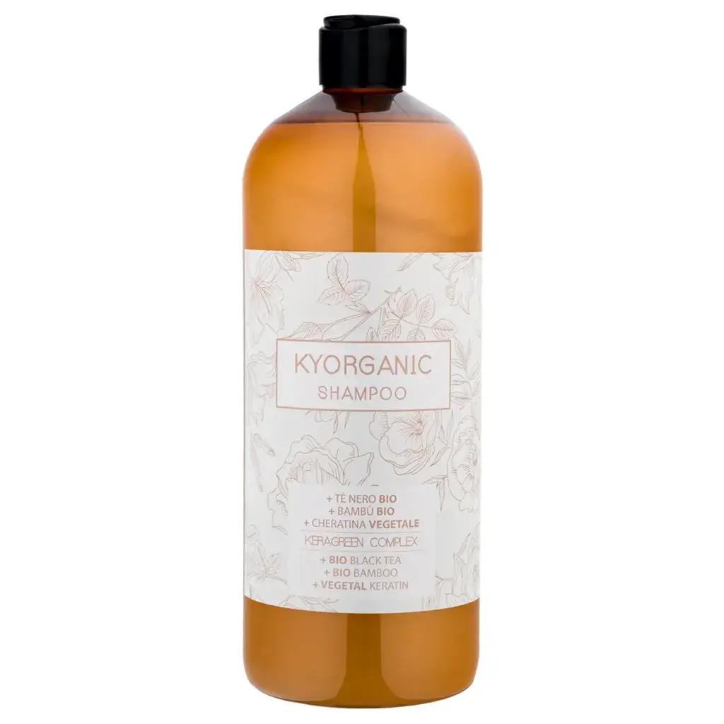 Kyo Organski šampon za kosu Kyorganic, 1000 ml