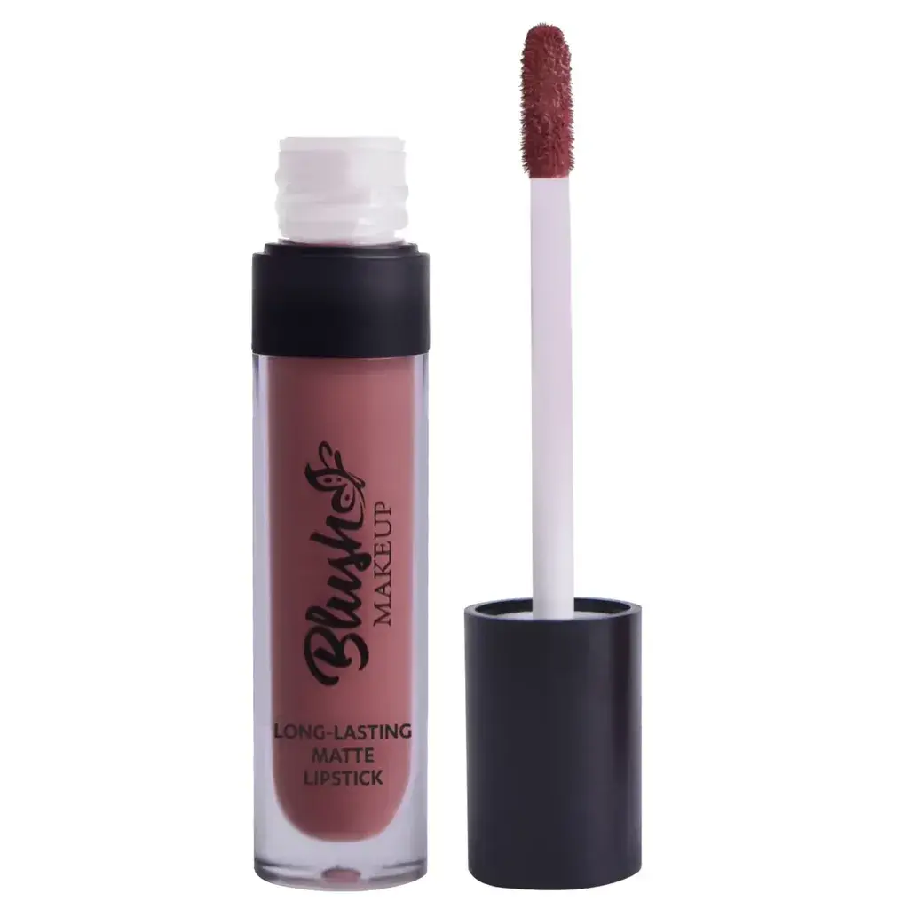 Blush Tečni ruž za usne Mat Mellow 7g - BLSH303