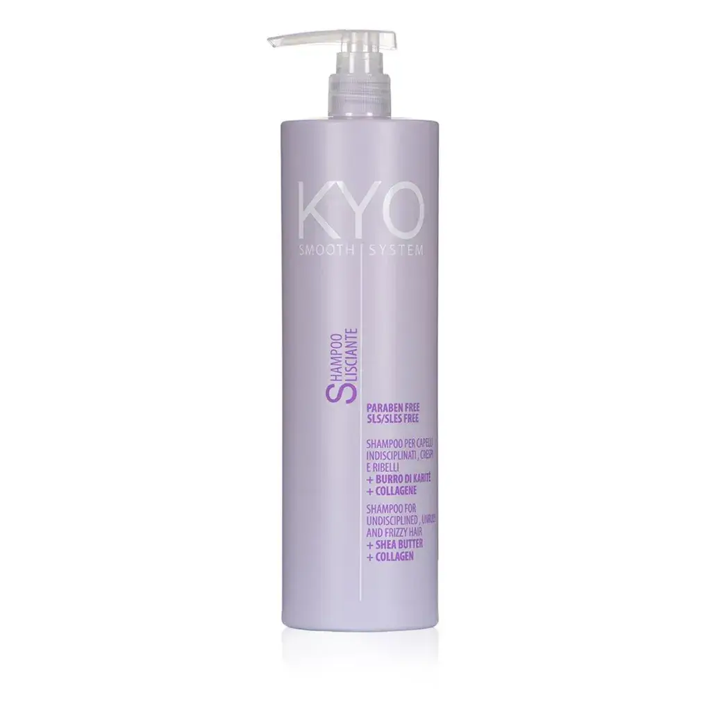 Kyo Šampon za kosu Smooth, 1000 ml