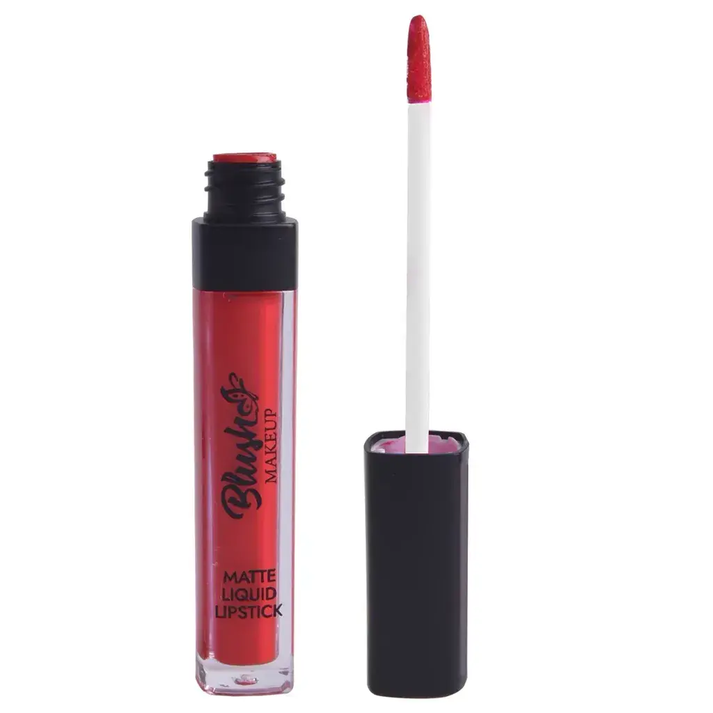 Blush Tečni ruž za usne Mat Sophisticated - BLSH320