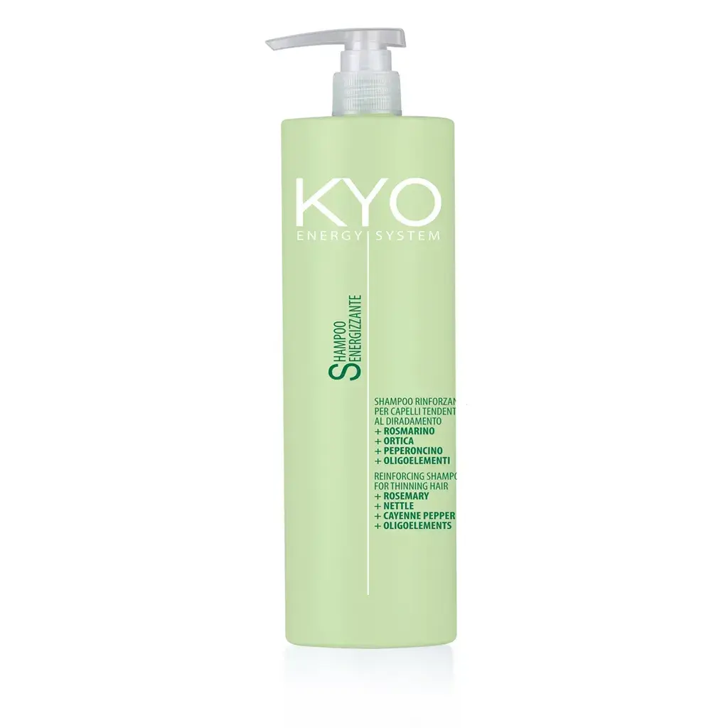 Kyo Šampon za prevenciju opadanja kose Energy System, 1000 ml