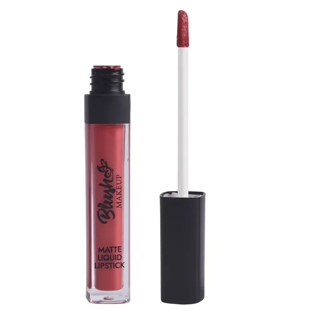 Blush Tečni ruž za usne Mat Wicked 7g - BLSH336