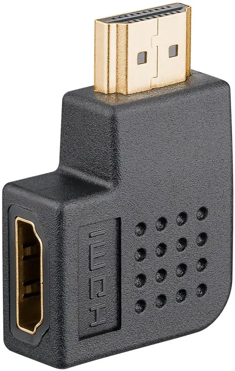 Goobay Adapter HDMI 270 8k 65750
