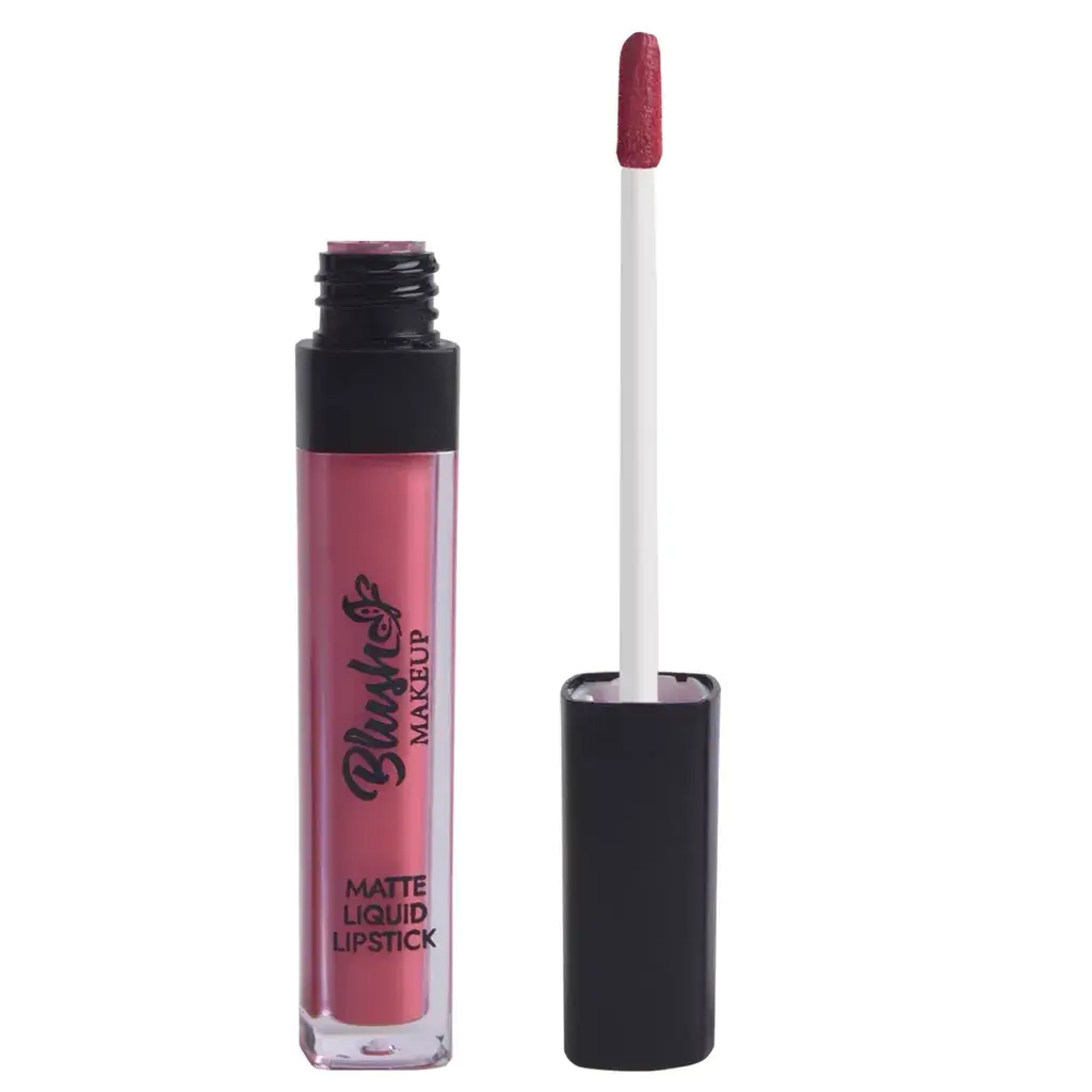 Blush Tečni ruž za usne Mat Sophisticated - BLSH310