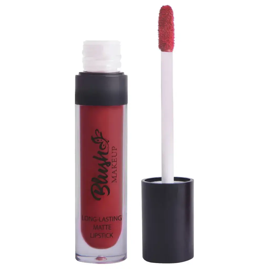 Blush Tečni ruž za usne Mat Lustful 7g - BLSH327