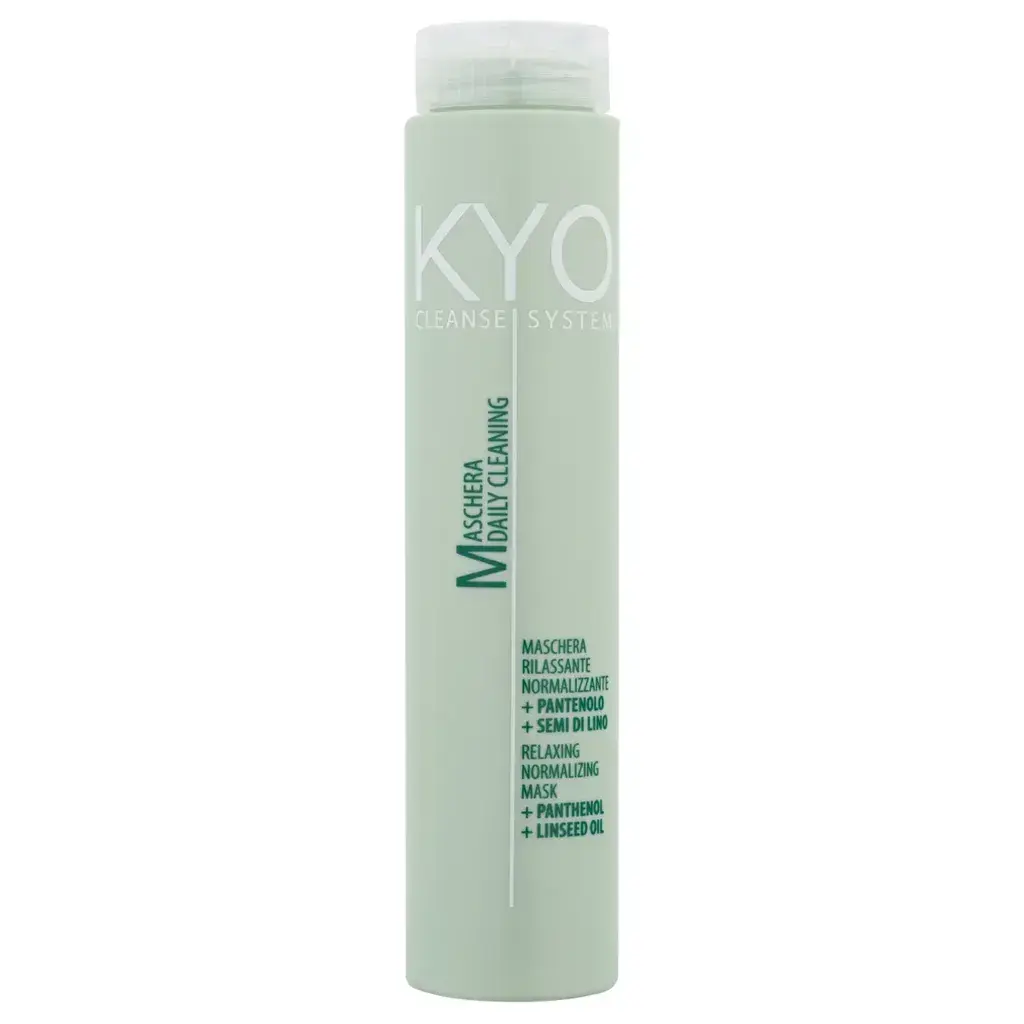 Kyo Maska za kosu Cleanse System, 250 ml