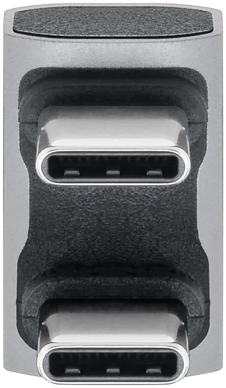 Goobay USB-C Adapter 74446 180
