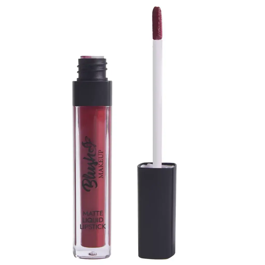 Blush Tečni ruž za usne Mat Wicked 7g - BLSH339
