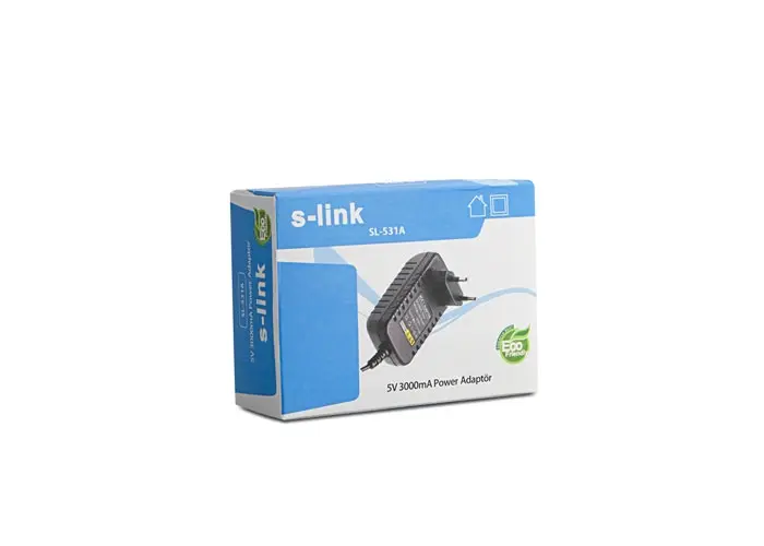 S-link Adapter SL-531A 5V 3A