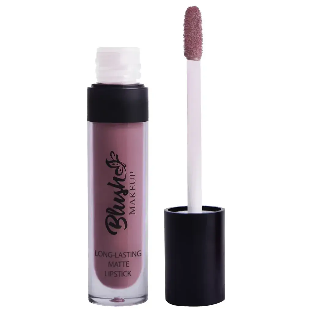 Blush Tečni ruž za usne Mat Lustful 7g - BLSH324