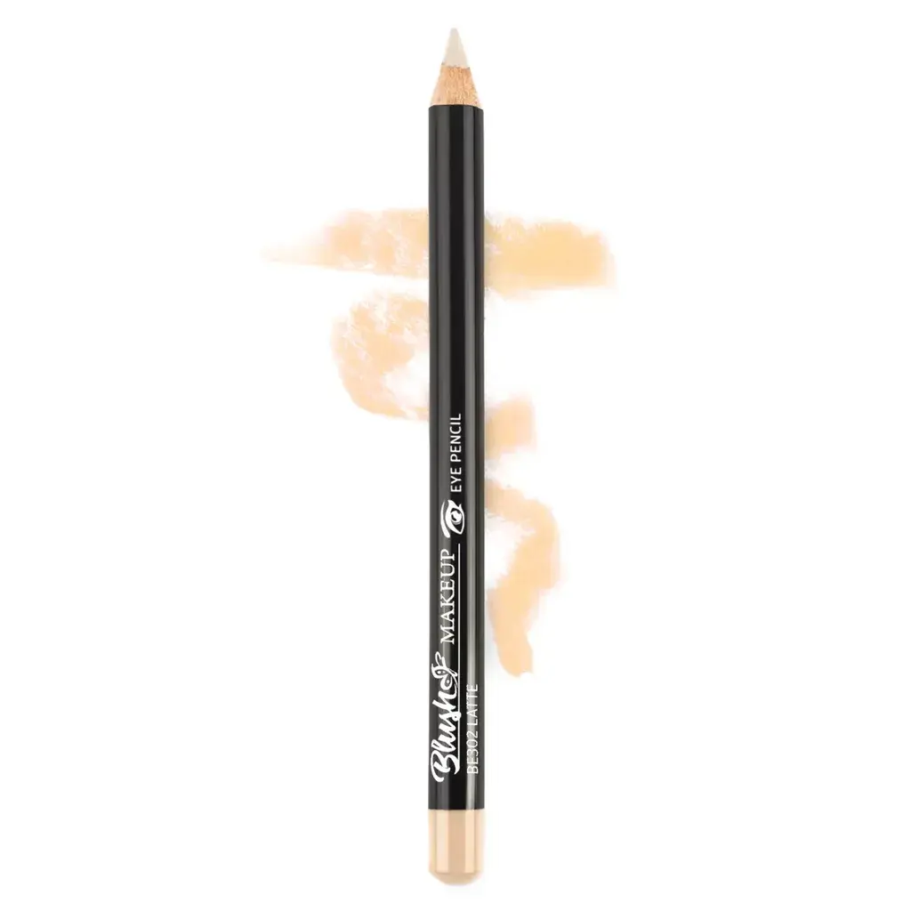 Blush Olovka za oči BE Latte BE302, 1.14 g