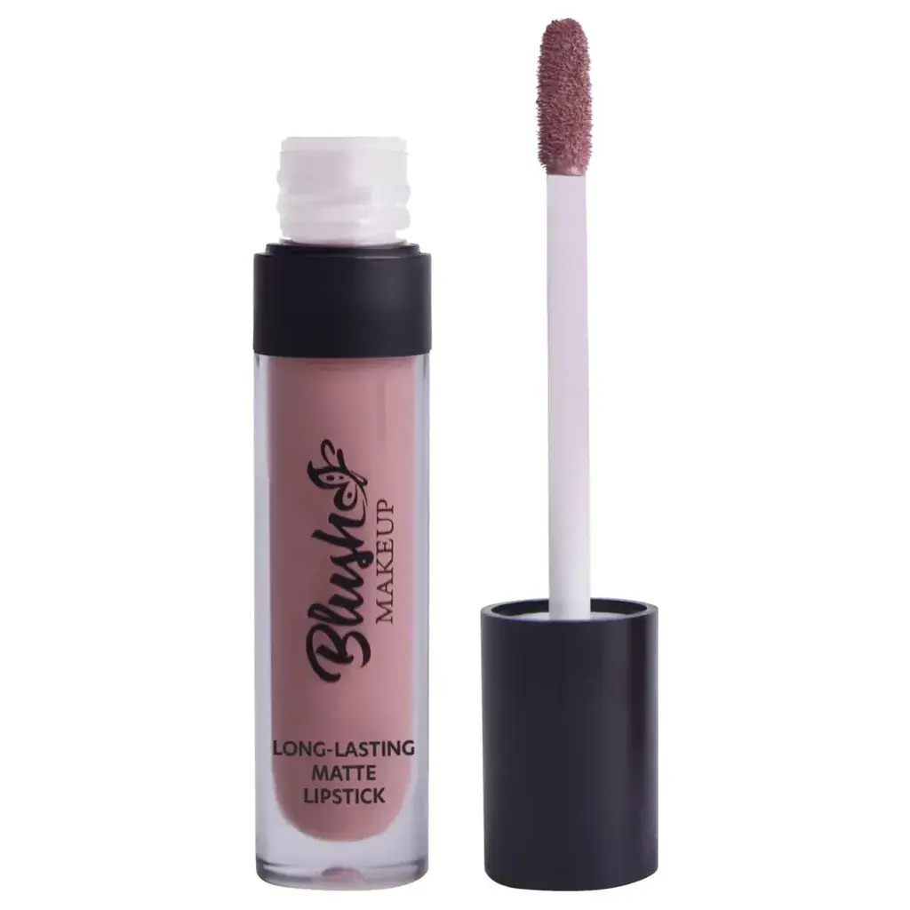 Blush Tečni ruž za usne Mat Mellow 7g - BLSH302