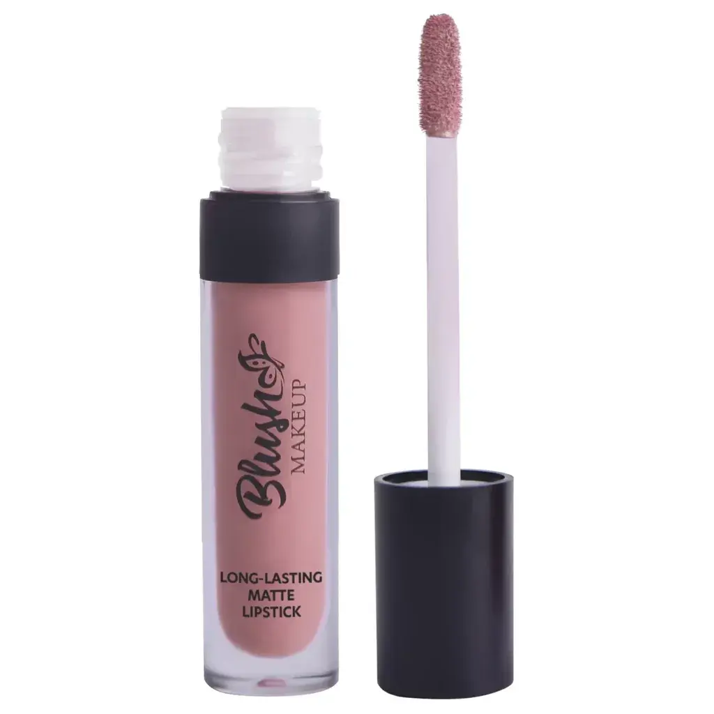Blush Tečni ruž za usne Mat Mellow 7g - BLSH300