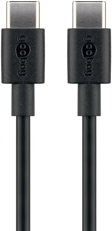 Goobay Adapter za punjenje USB-C 72165, 27W