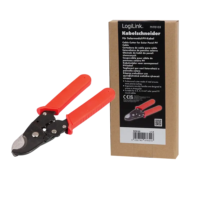 Logilink Kliješta PHT0103
