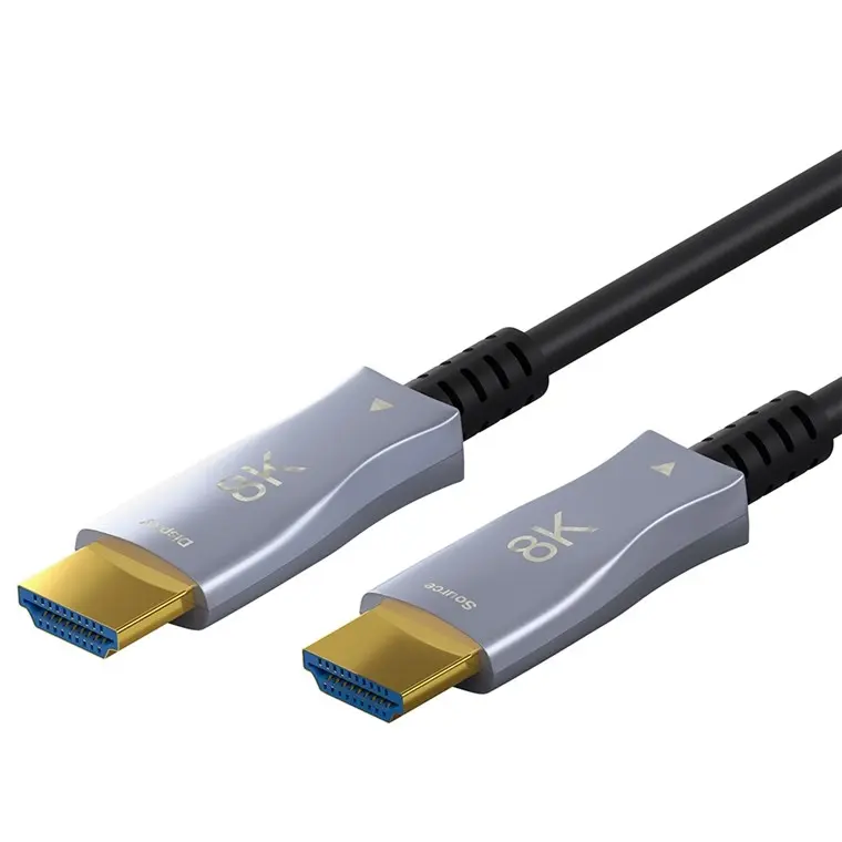 Goobay Kabl HDMI 65558 Standard Optical Hybrid