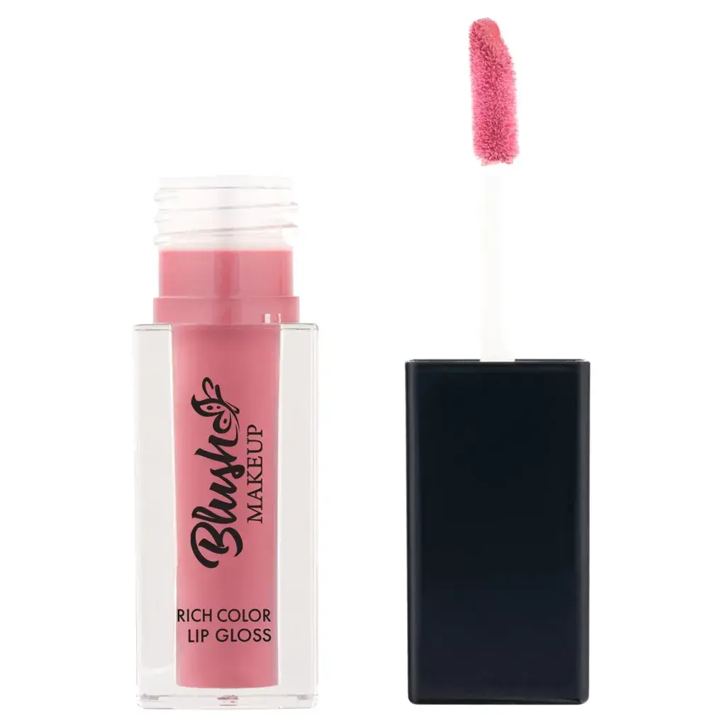 Blush Sjaj za usne Rich Color Lip Gloss BLSH420 Carismatica