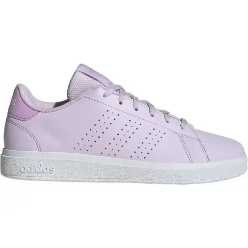 Adidas Advantage Base 2.0 patike za djevojčice, ljubičaste