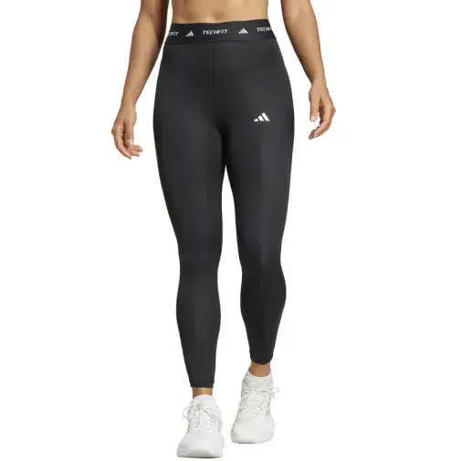 Adidas ženske tajice TF 7/8 L, crne