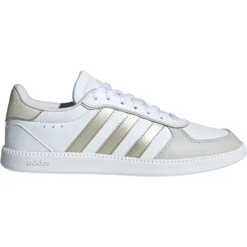 Adidas ženske patike Breaknet Sleek, bijele