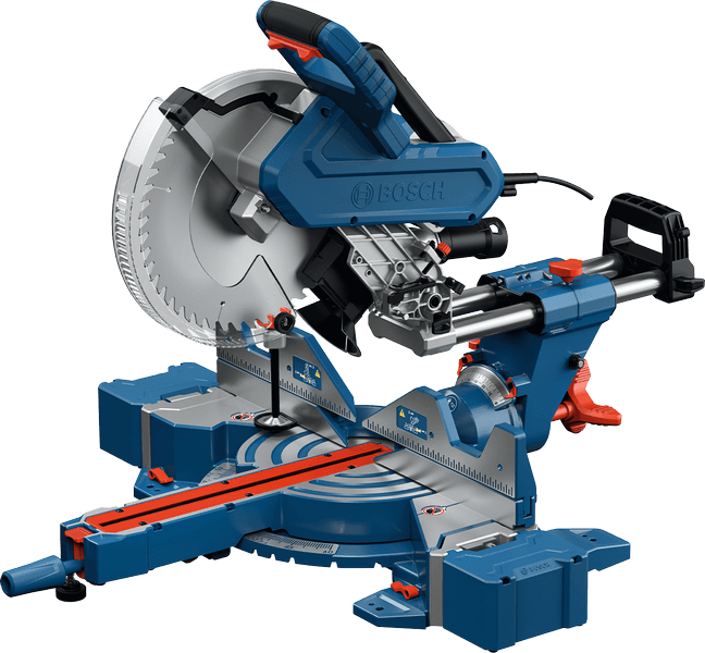 Bosch stacionarna kružna pila - njemački GCM 340-305 D​ Professional 0601B60000