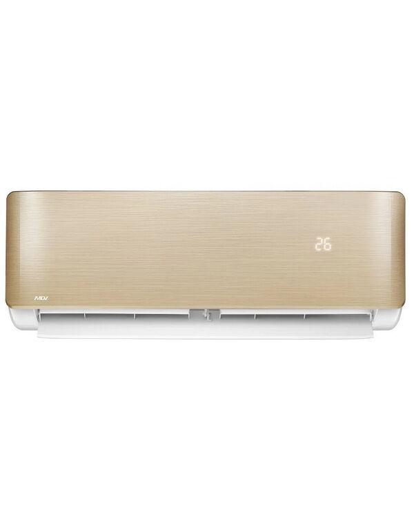 MDV Panel AB7 Aurora gold 12k