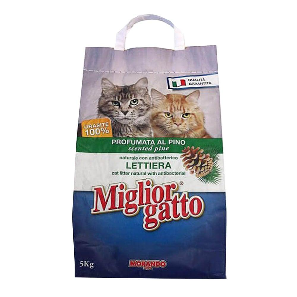 Morando Pjesak za mačke 5kg