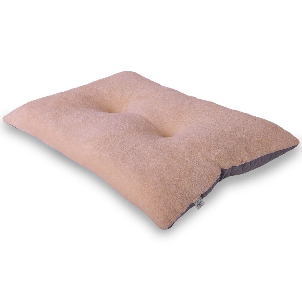 Aberto Design jastuk za pse Polly Dog, 35x50 cm, roze
