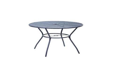 Villager Bastenski Sto Metalni  Arko