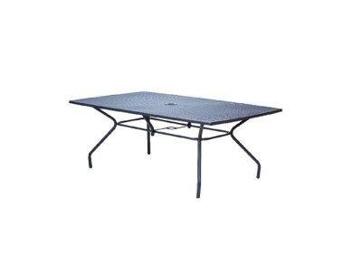 Villager Bastenski Sto Metalni   Melfi