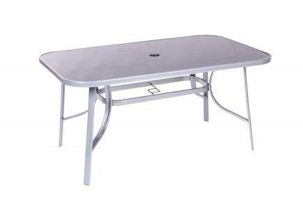 Villager Bastenski Sto Pravougaoni Como