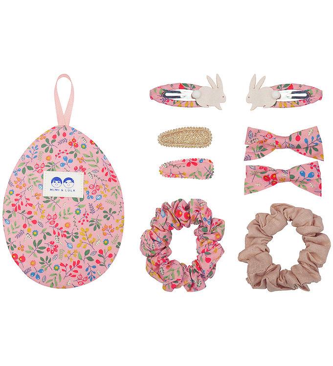 Šnalice SS2414208573, Roze