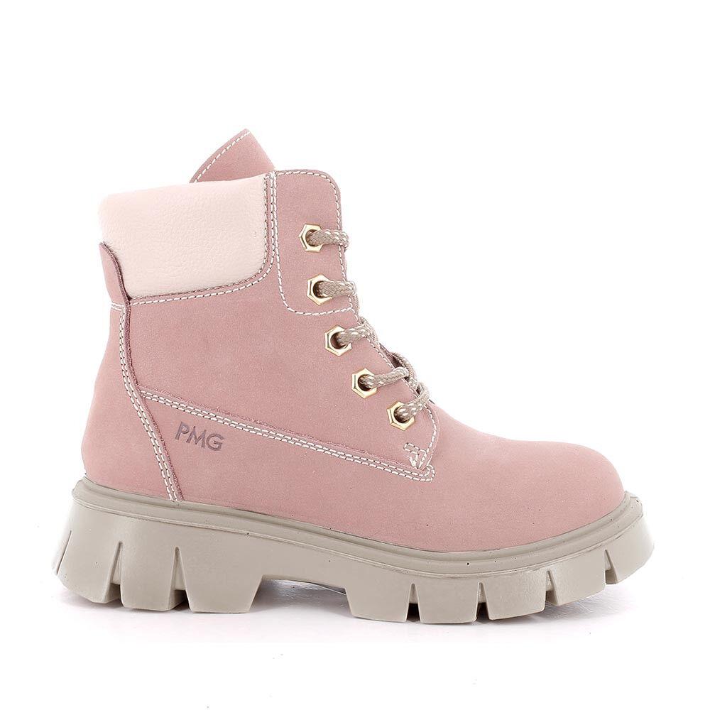 Primigi Čizme Za Djevojčice FW24S6876611STAUPE, Roze