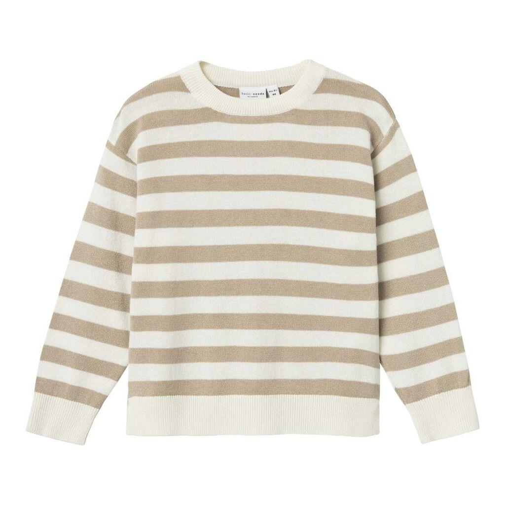 Džemper Za Djevojčice FW24N13232240PURECA, Bež