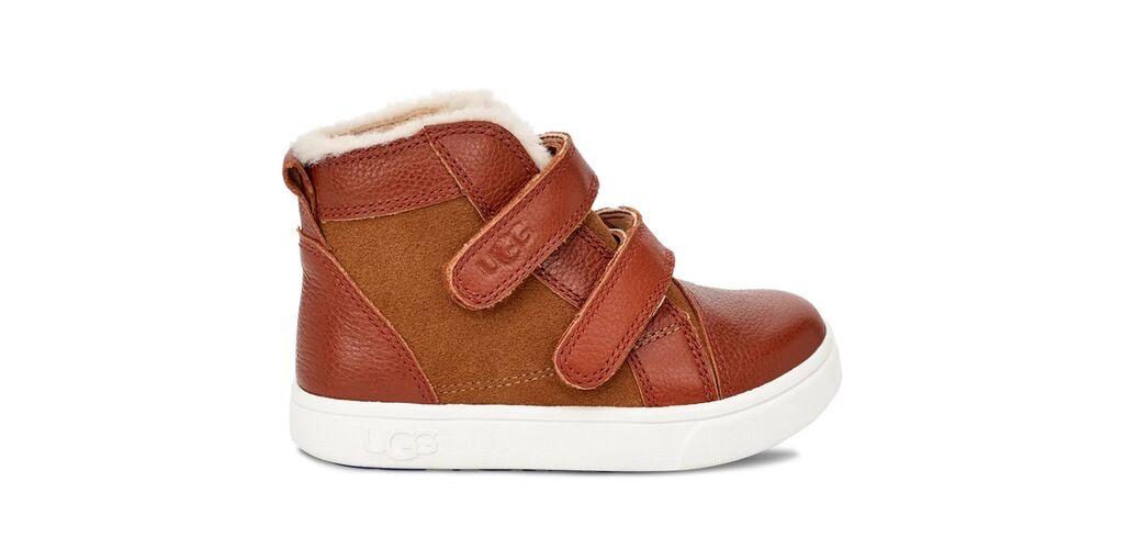 UGG Patike Za Dječake FW24S1104989TCHEF4, Smeđa (braon)