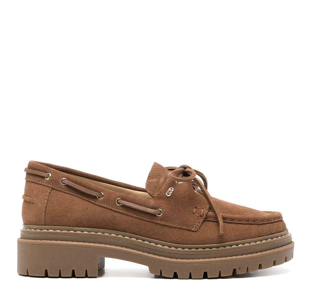 Michael Kors Ženske Cipele FW24Ž40T4CAFP1S230, Smeđa (braon)