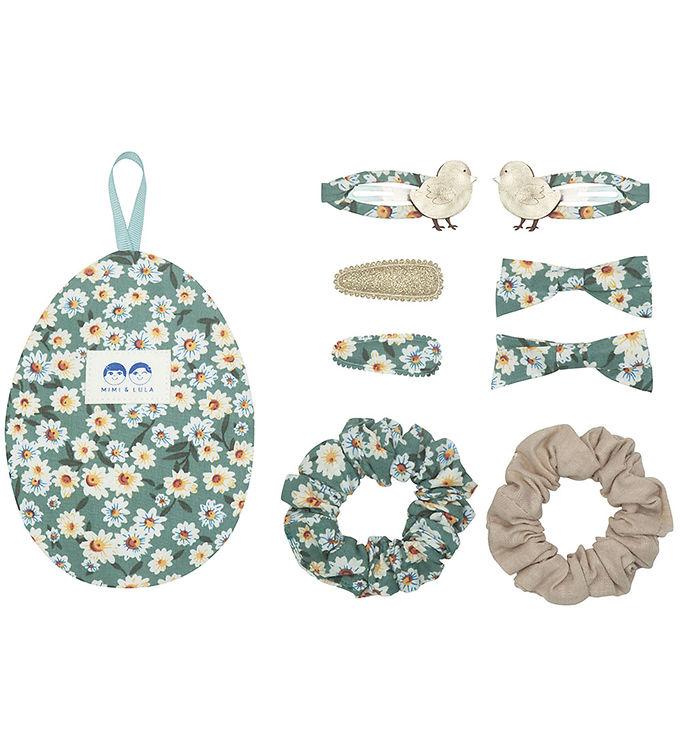 Šnalice SS2414208473, Zelena