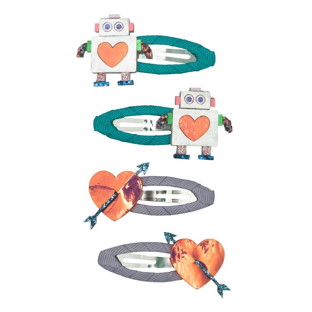 Šnalice FW2415203677, Šarena