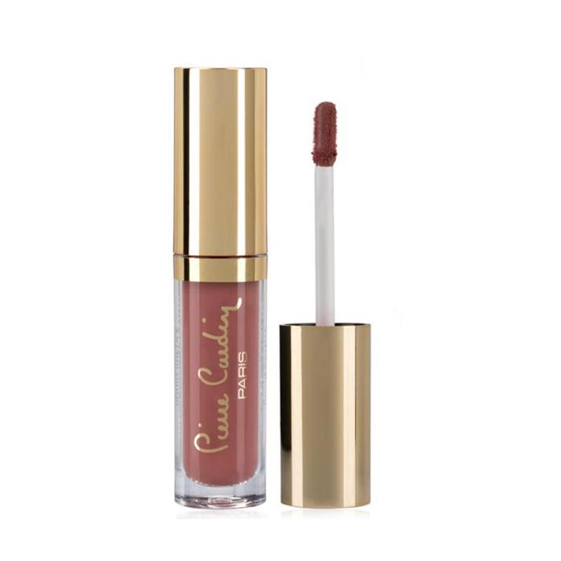 PIERRE CARDIN - MATT WAVE Tečni ruž za usne 725 Hot Nude