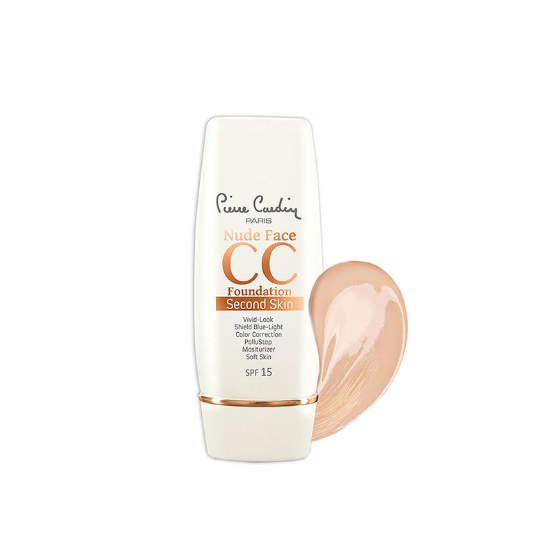 PIERRE CARDIN - CC krema 30ml 422 Porcelain