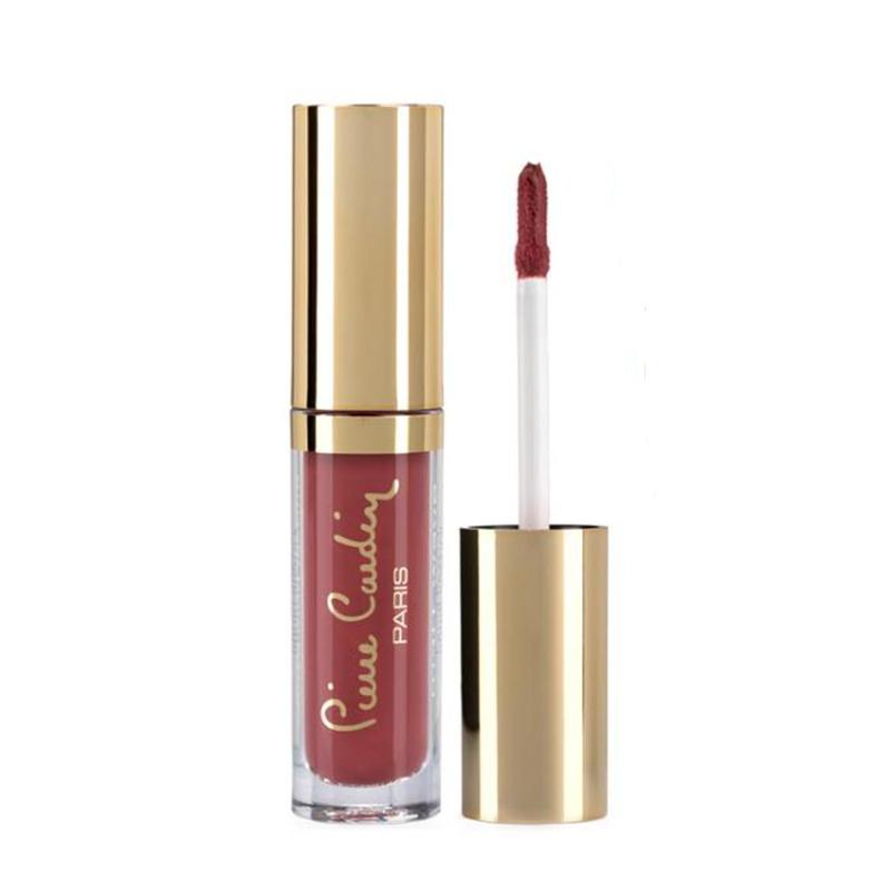 PIERRE CARDIN - MATT WAVE Tečni ruž za usne 925 Nectarine