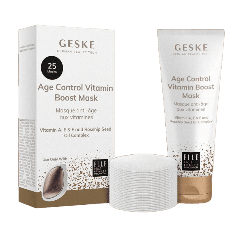 GESKE Vitamiska anti age maska