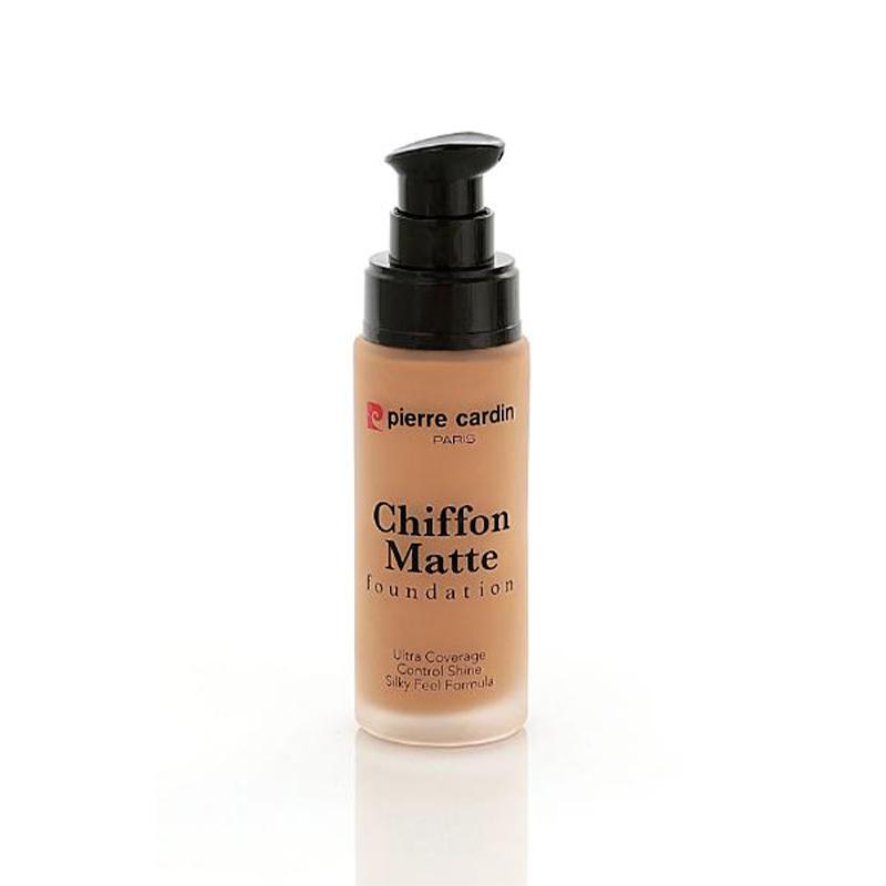 PIERRE CARDIN - CHIFFON MATTE Foundation 30ml 701 M.Beige