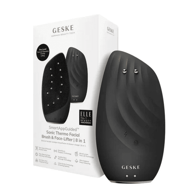 GESKE 8 in 1 Čistač lica