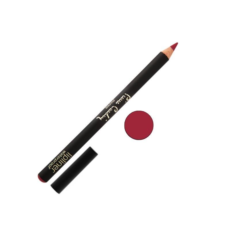 PIERRE CARDIN - Olovka za usne Vodootporna 610 Red Passion