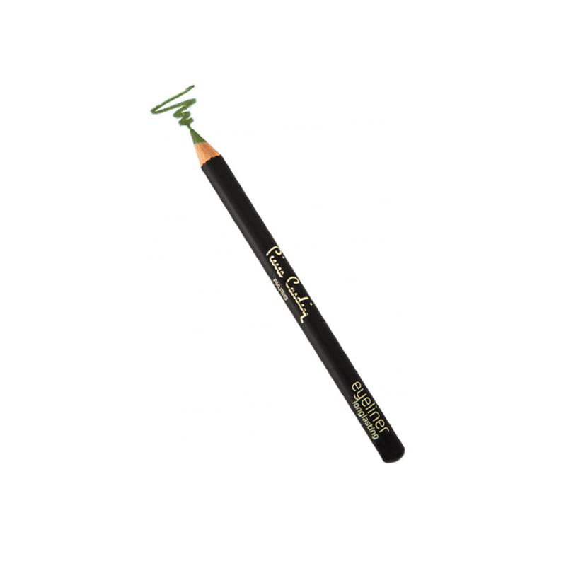 PIERRE CARDIN - Eyeliner Dugotrajni 205 Fascinating Green