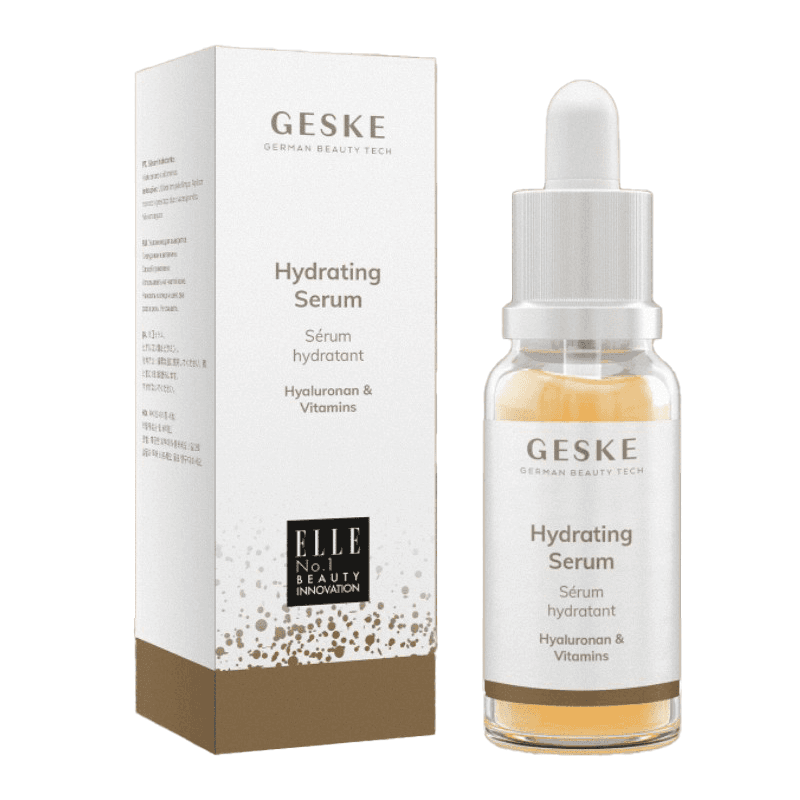 GESKE Serum za hidrataciju
