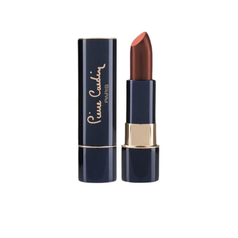 PIERRE CARDIN - MATTE ROUGE ruž za usne 455 Milk Chocolate