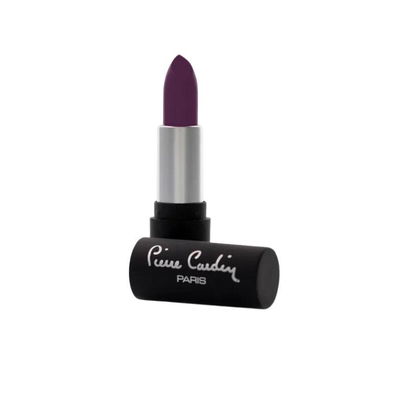 PIERRE CARDIN - MATTE CHIFFON Touch ruž za usne 195 Plum